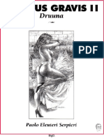 (Ebook Comic Erotic English) Druuna 02 - Morbus Gravis II PDF