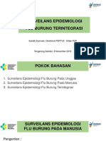 Surveilans Epidemiologi Terintegrasi 1 PDF
