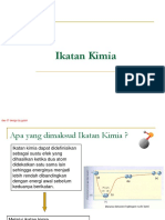 3.ikatan Kimia 1