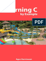 Learning C By Example - Agus Kurniawan - 2015.pdf