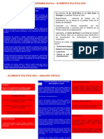 Elaboración de Política de SSOMAC Volcan 2012 - DUPONT 1era versión.pptx