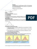 Distribución