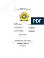 Makalah Keterbagian (Revisi) - Kel.3