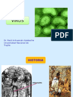 t25 Virus Caracteristicas
