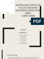 Tugas Sejarah Indonesia Bab IV Kelompok 3 XLL IPS 3