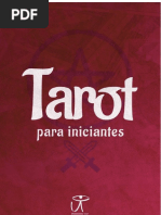 Tarot Para Iniciantes - Universidade Tarot (1) (1)