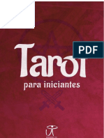 Tarot Para Iniciantes - Universidade Tarot (1) (1)