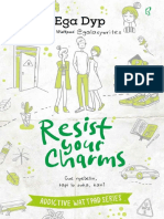 Resist Your Charms PDF