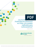 DI Informe Alimentacion Chile ESP