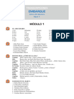 modulo de embarque a1