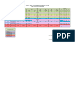 Jadwal PAS Tulis PDF