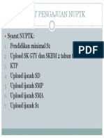 Rapat PPG