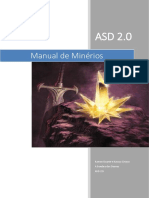 Manual Minérios ASD 2.0