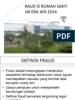 6.potensi Fraud
