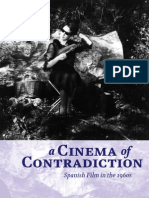 A Cinema of Contradiction - Spanish Fil in 1960s