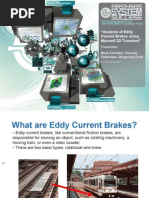 Download Analysis of Eddy Current Brakes by Pramoth Dhayalan SN43744142 doc pdf