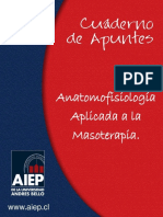 Mas102 Anatomofisiologia Masoterapia