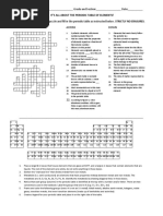 Periodic Table Activity