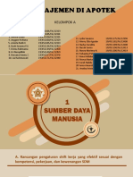 FGD 2 MANAJEMEN DI APOTEK Revised