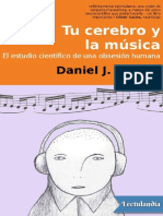 Tu Cerebro y La Musica  -  Daniel J Levitin.pdf