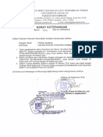 Seluruh Sertifikat Akreditasi Fakultas Farmasi Unand Legalisir 2 PDF