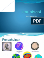 Imunisasi