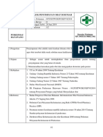 8.2.3.6 Sop TTG Petunjuk Penyimpanan Obat Di Rumah