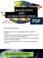 Group 7 Globalization