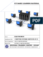 4 CBLM Templates