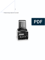 Ventilador 7800 Service Manual Datex Ohmeda