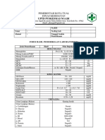 FIX Form Laporan Hasil Pemeriksaan Lab Dengan Rentang Nilai