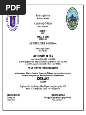 Diploma