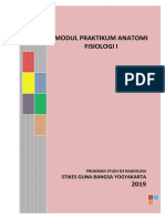 Panduan Praktikum Anfis I 2019