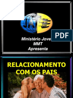 Adolec.e Pais Ppt