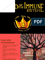 Sistem Imun PDF