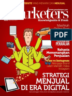 YouthMarketers - Edisi 6 - 2013 PDF