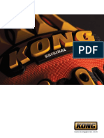 Kong Catalog 2014 PDF