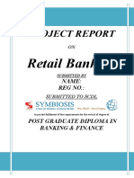Retail Banking 1