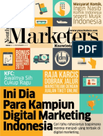 YouthMarketers Edisi 15 2013