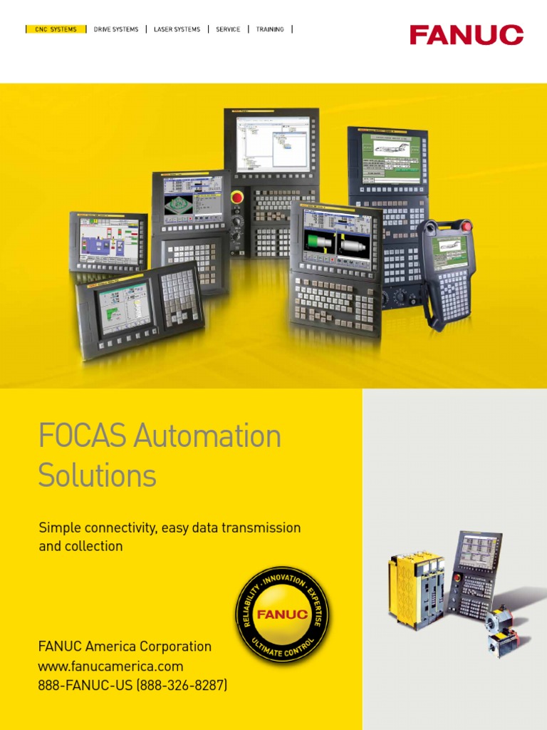 FANUC FOCAS SOLUTION File Transfer Protocol Microsoft Windows