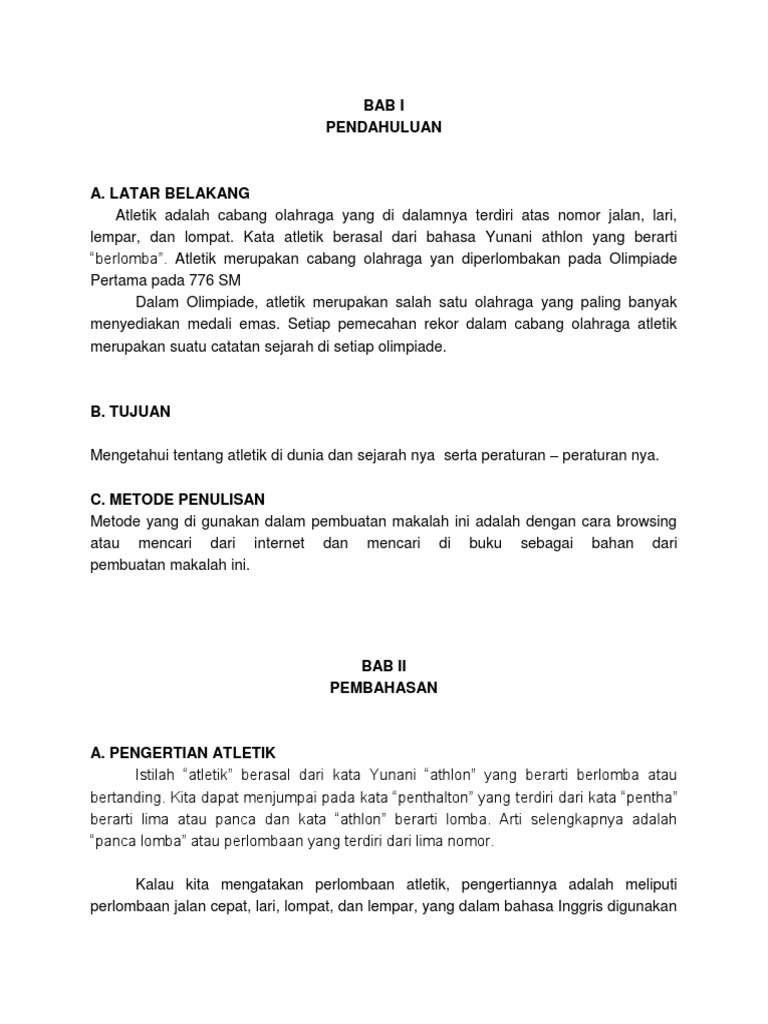 Atetik