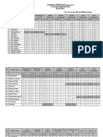 Play Group Grand Sheet PDF
