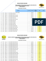 Soil Test Record