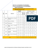 B Tech Auto 2016 17 PDF