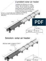 Lecture 5 Numerical Solar Thermal