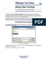 InstallTermCap PDF