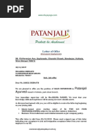 Patanjali