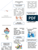 Leaflet Usus Buntu