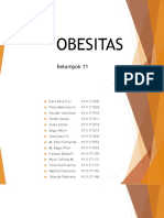 Obesitas 