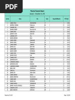 2015 Annual Physician Payment Report PDF